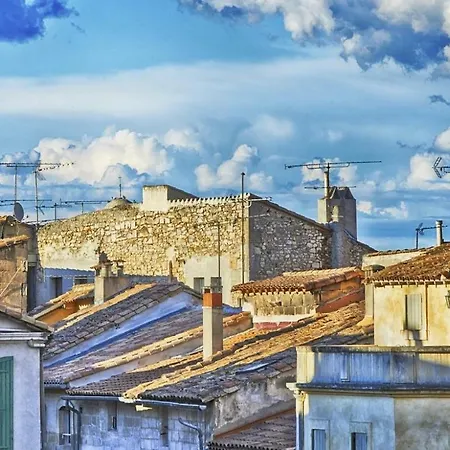 Ferienhaus Mon Voisin Gogh